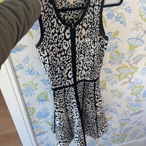 Parker Dress (Size S)